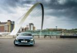 Mazda3 Skyactiv-G GT Sport Hatchback 2019 года (UK)